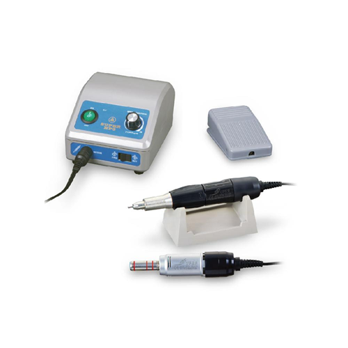 SUPER N3 Öğrenci Mikromotor Set