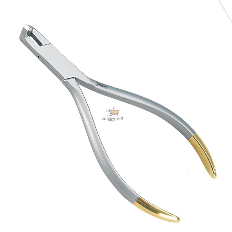 FALCON Küçük Kafa Distal Cutter (Safety Hold)