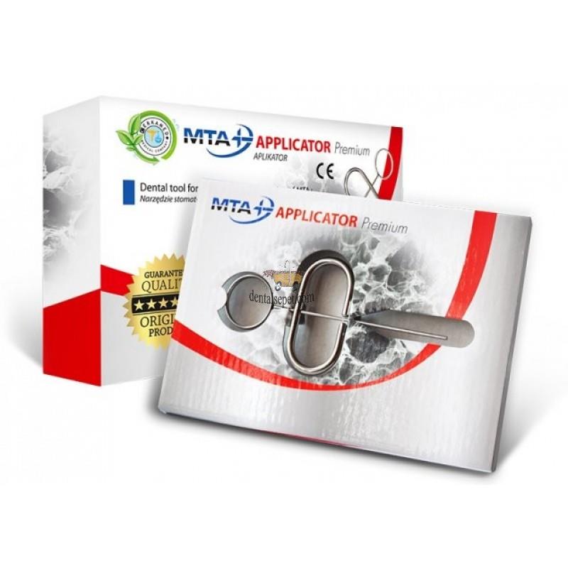 CERKAMED MTA+Premium Uygulama Tabancası MTA Aplikatör