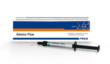 VOCO Admira Flow Kompozit Refil