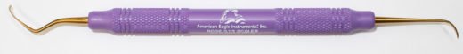 AMERICAN EAGLE SCALER BOGE 513 XP (3/8) PURPLE