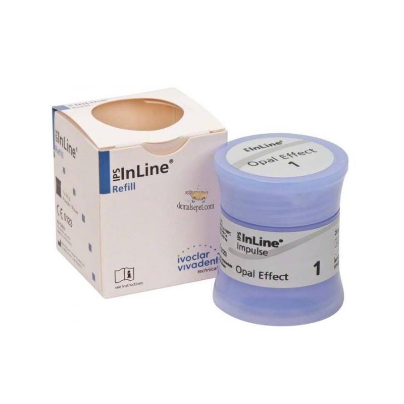 IVOCLAR VIVADENT Ips Inline Porsalen Tozu Opal Effect