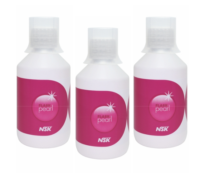NSK Flash Pearly Airflow Tozu 300 gr (Adet)