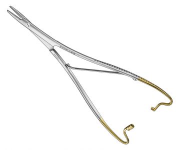KOHLER Hösel Portegü Tungsten Karpit (Carbide) Uçlu 20 cm