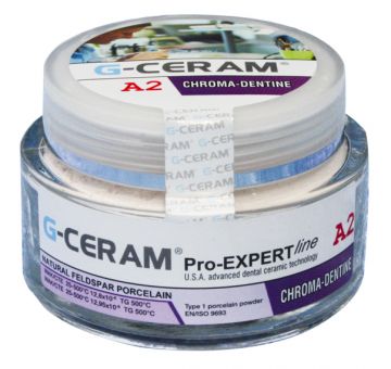 G-Ceram Stain 3 gr