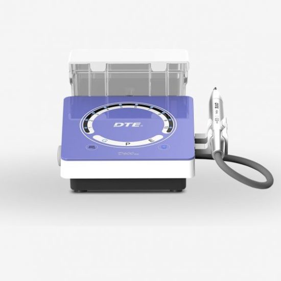 WOODPECKER DTE D600 Kavitron Cihazı Işıklı Dental ( Su Tesisatı Gerektirmez )