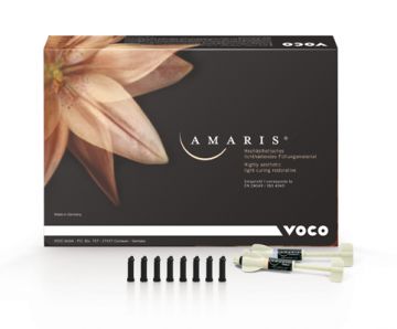 VOCO Amaris Estetik Restoratif Set