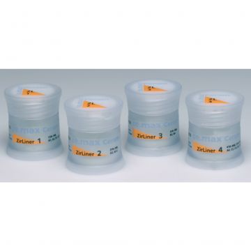 IVOCLAR VIVADENT IPS E-max Zirliner Tozu