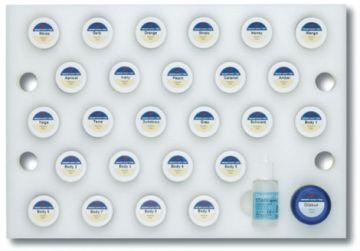 DEGUDENT Stain Kit | Glaze Set