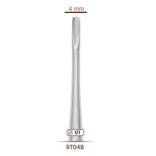 ODC Kök Elevatör Bein 4mm