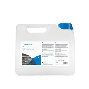 RUSON CLENESAFE A 5L YIKAMA MAKİNASI SOLÜSYONU