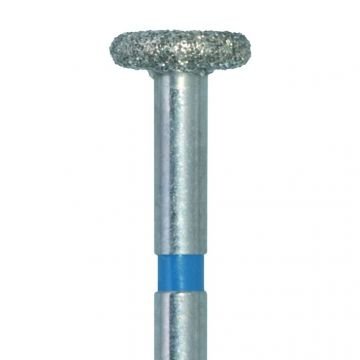 MEISINGER Aeratör İçin Disk / Mercimek 907 Elmas Frez 5 Adet - FG -Ø 041 ( Renk Seçiniz )