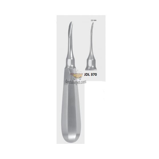 JENSEN Elevatör - Kök 2 mm