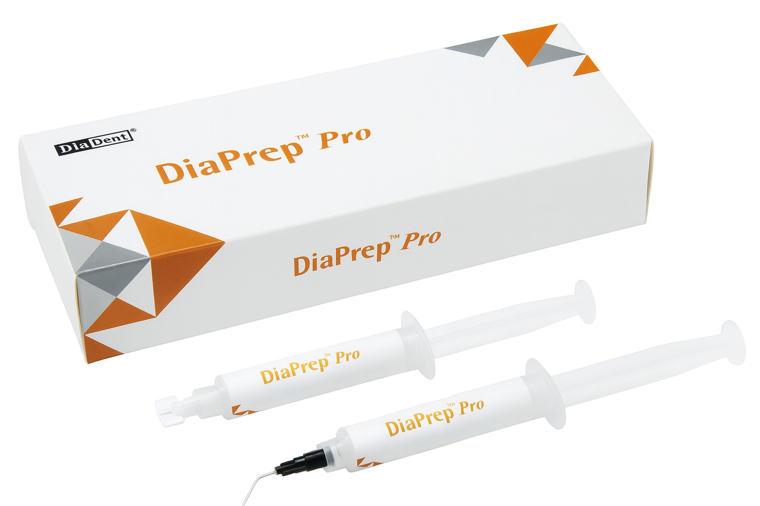DIADENT DiaPrep Pro Edta Krem - 6*2g.