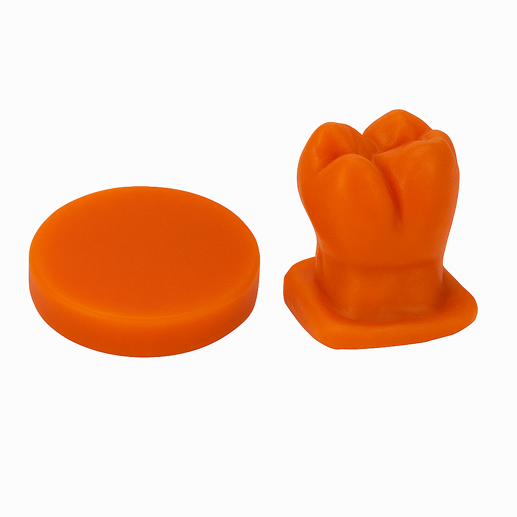 POLYWAX Sculpturing Wax 208