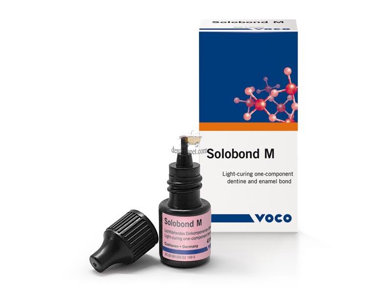 VOCO Solobond M Set