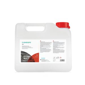 RUSON CLENESAFE FN 5L YIKAMA MAKİNASI SOLÜSYONU