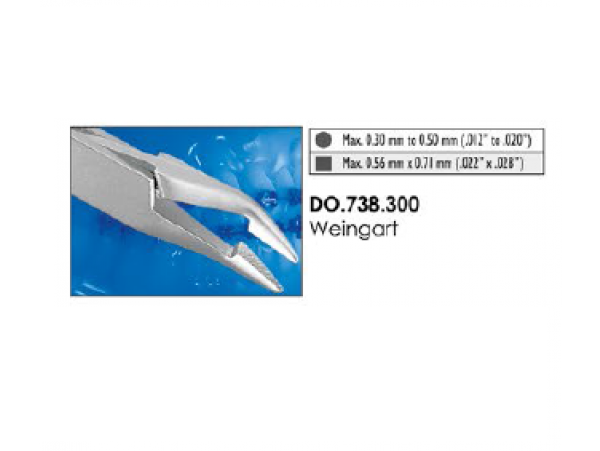 OCEAN Pens - Weingart