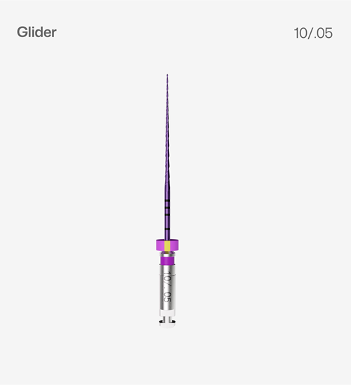 PERFECT DENTAL MG3 Gliders 10/05 - 25mm
