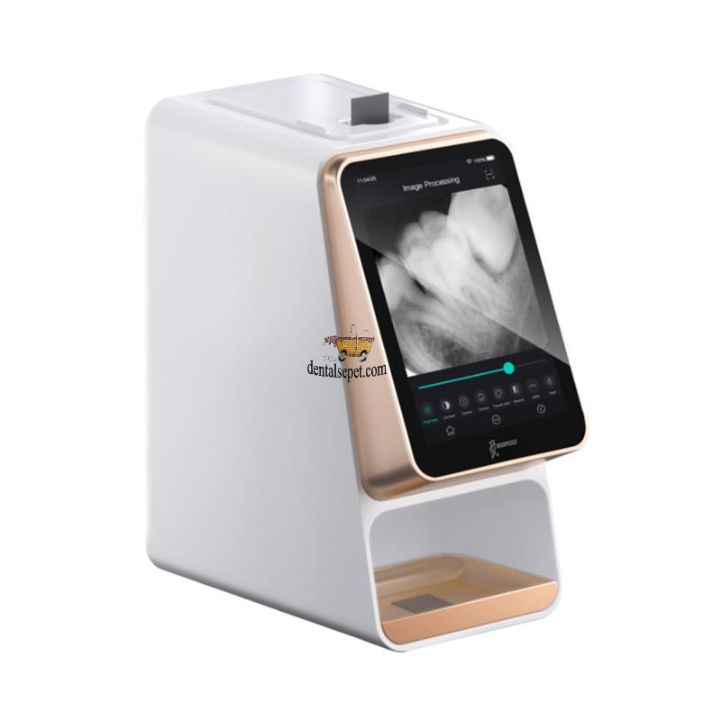 WOODPECKER Aİ Scan Fosfor Plak Tarayıcısı «