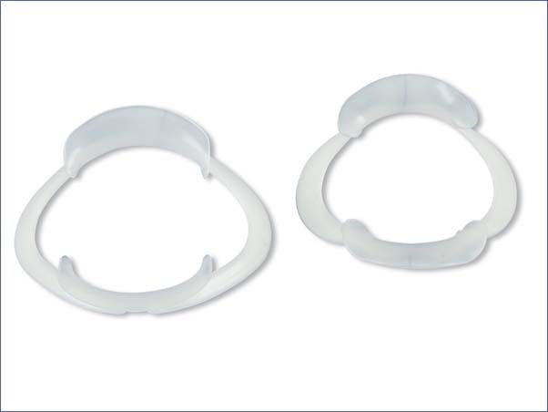 HAGER WERKEN Spandex Vertical Ekartör « Dentalsepet.com