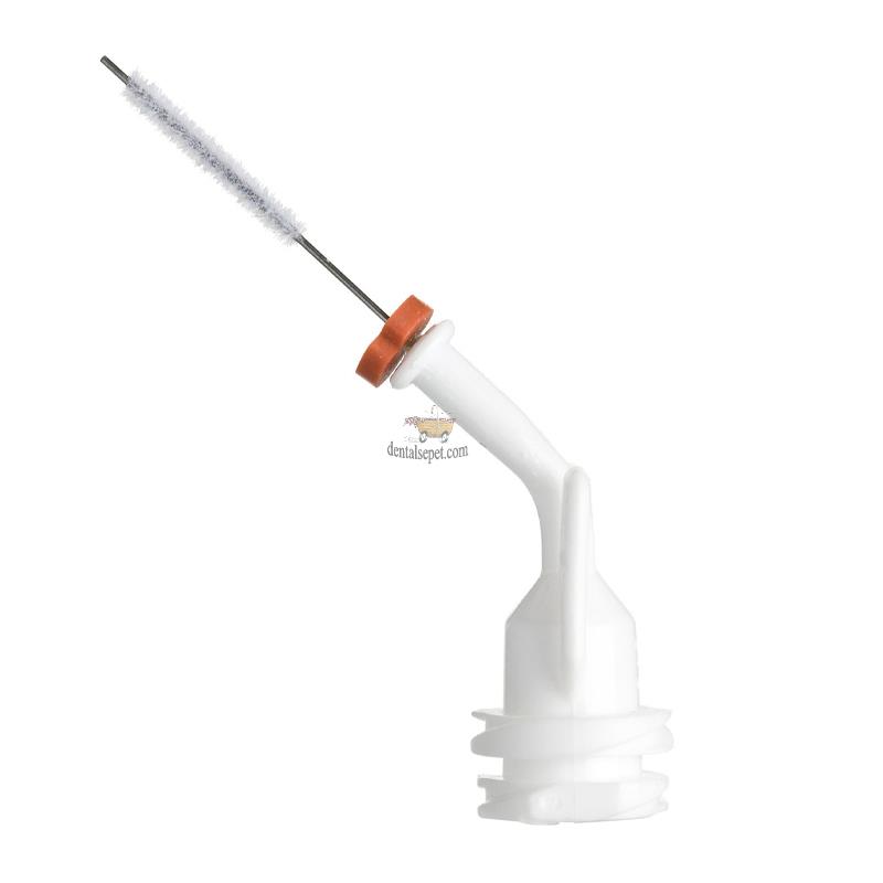 ULTRADENT NaviTip FX Uçlar 17mm (20 adet)