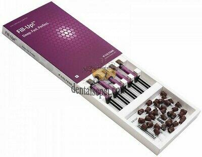 COLTENE WHALEDENT Fill-Up Bulk Fill Üniversal Economy Kit