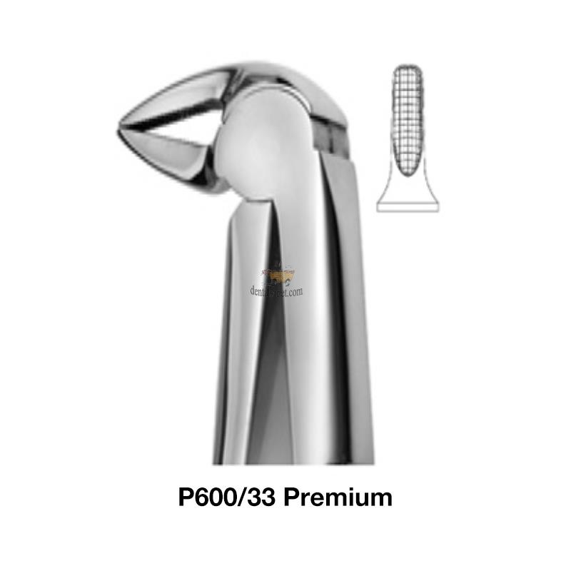 OTTO LEIBINGER (Almanya) Tek Alt Davye P600/33 Premium
