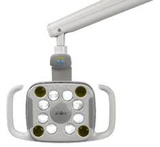 A-DEC Led Reflektör 572L