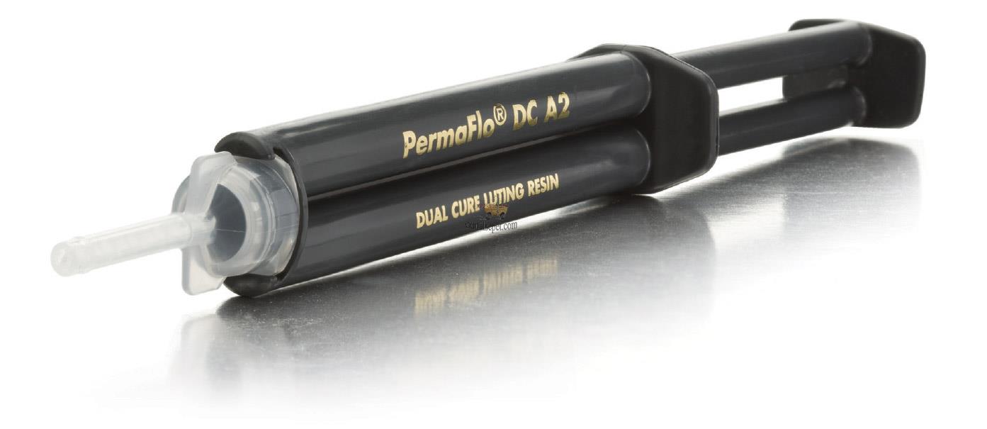 ULTRADENT PermaFlo DC Rezin Siman Refil