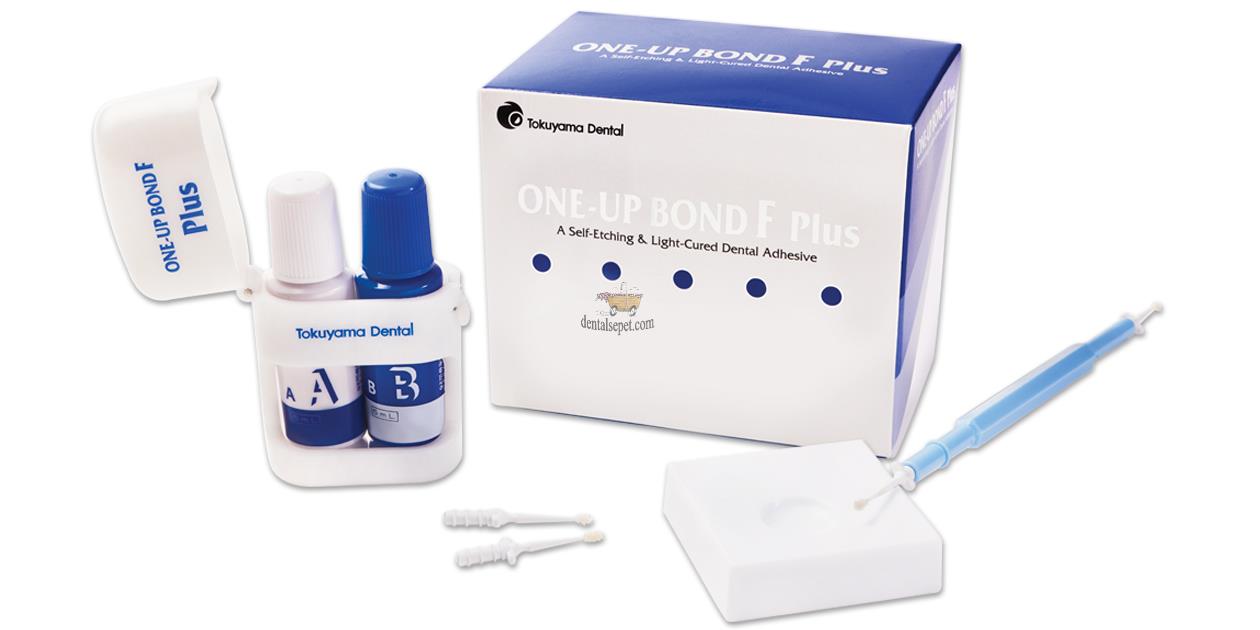 One-Up Bond F Plus « Dentalsepet.com