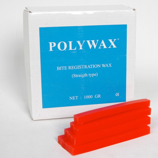 POLYWAX Beading Wax «