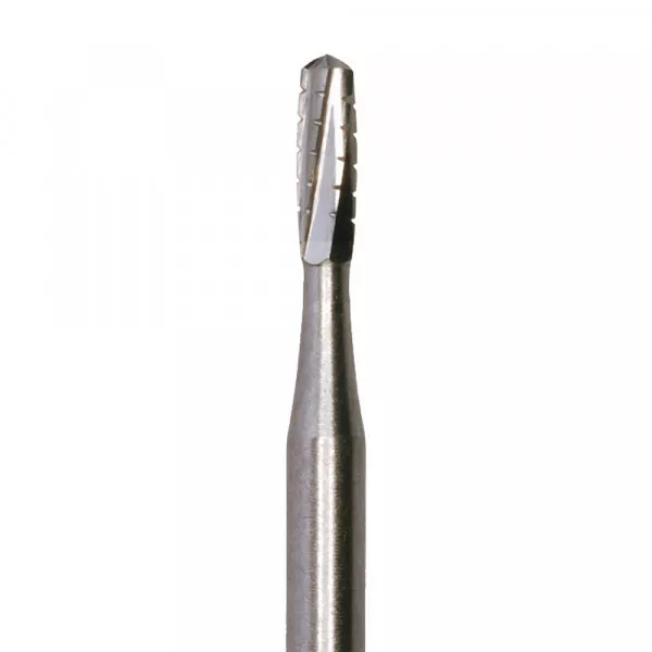 MEISINGER Tungsten Karpit (Carbide) Frez 5 Adet Anguldruva - RA - HM31R