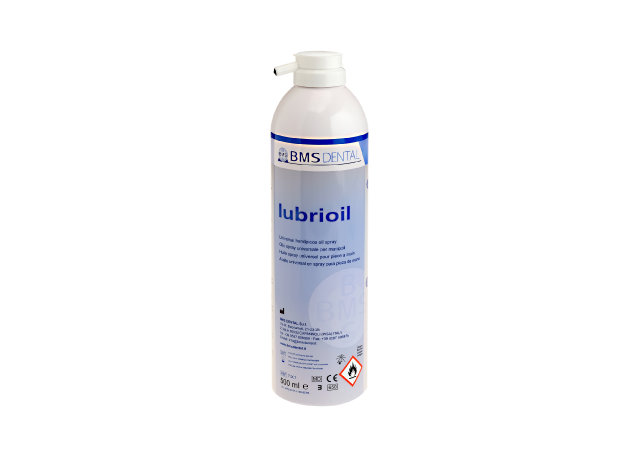 BMS DENTAL Lubrioil