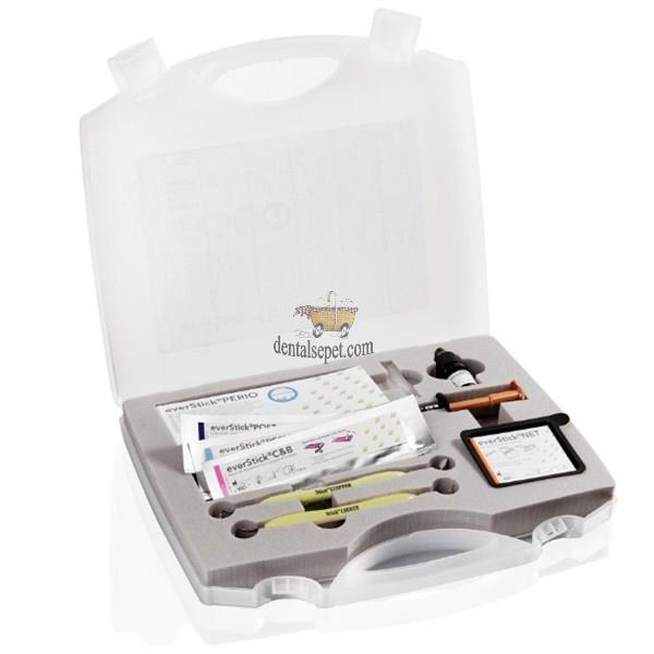 GC DENTAL EverStick Starter Kit « Dentalsepet.com