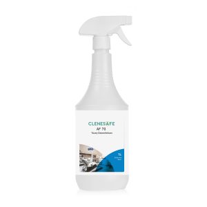 RUSON CLENESAFE AF 70 1L ALKOL BAZLI HIZLI YÜZEY DEZENFEKTANI
