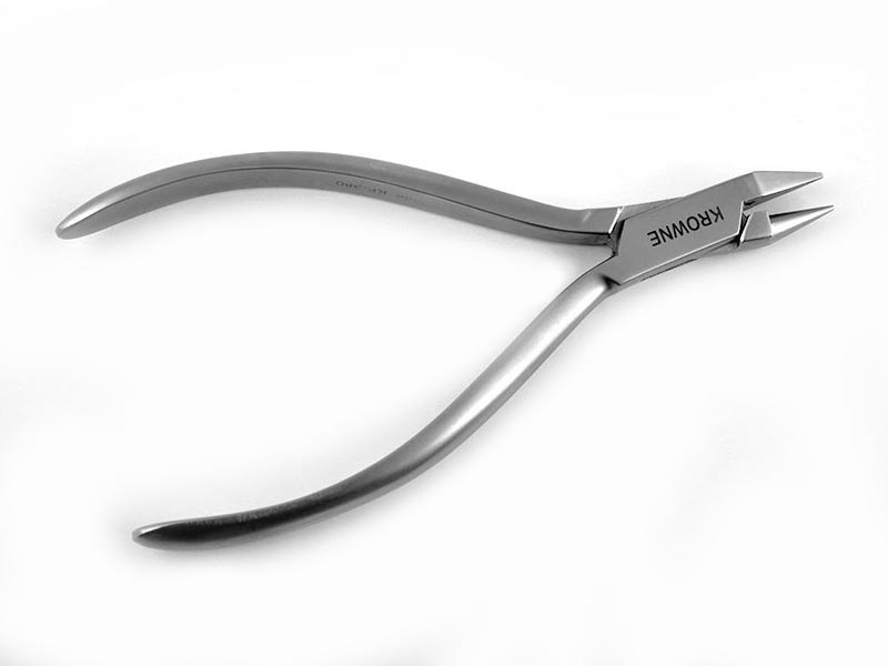 KROWNE Bird Beak Pensi TC