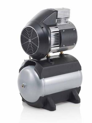 DÜRR DENTAL DÜRR DENTAL Tornado 1 Kompresör