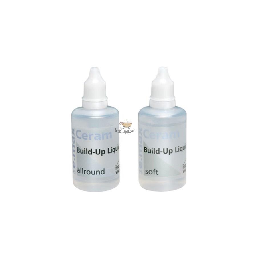 IVOCLAR VIVADENT Ips E-Max Build-Up Modelaj Likiti 60 ml