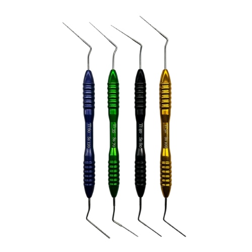LEGEND Endodontik Plugger
