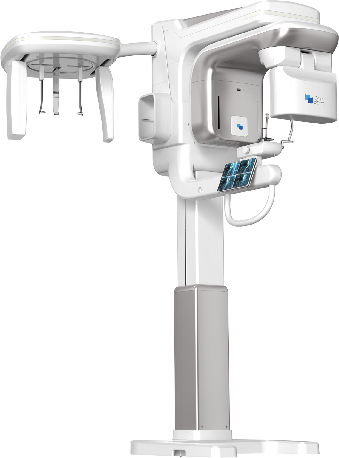 BONDENT CBCT-1030 Pro Dijital Tomografi Cihazı