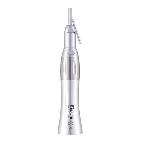 TEALTH  Düz Dıştan Sulu Cerrahi Piyasemen - Serum Çıkışlı
