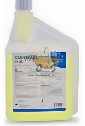 RUSON Clenesafe Plus 1lt Konsantre Alet Dezenfektanı