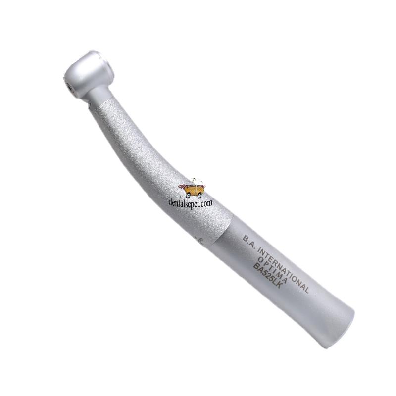 BA INTERNATIONAL BA525 Optima Standart Kafa Türbin