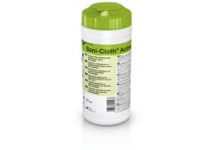 ECOLAB Sani-Cloth Active Alkolsüz Mendil 1 x 125 Mendil