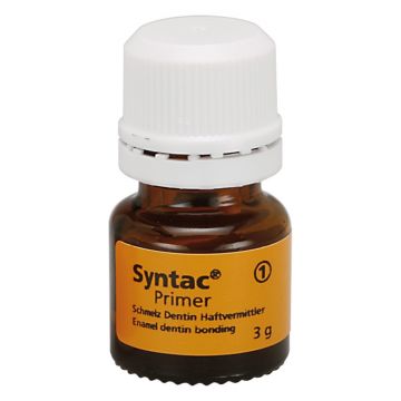 IVOCLAR VIVADENT Syntac Primer Refil
