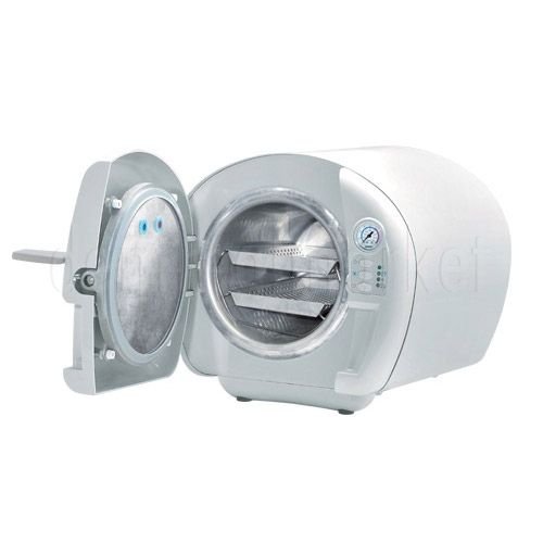 GNATUS Bioclave 12L Otoklav S Sınıfı