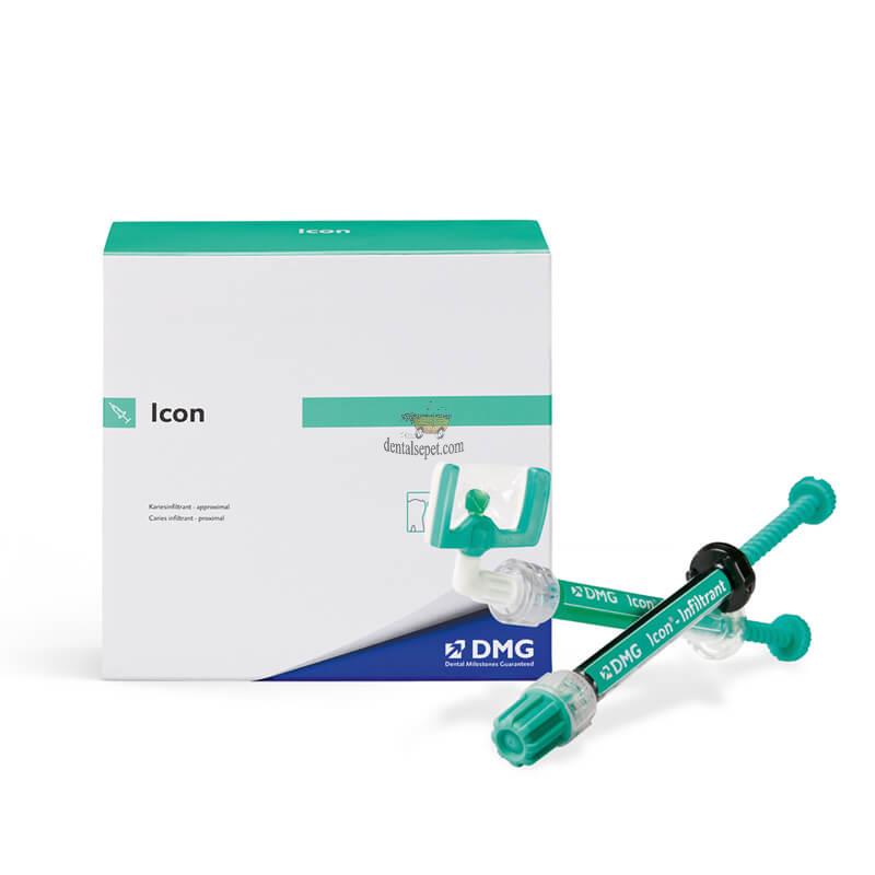 DMG Icon Rezin Infiltrasyon 2 li - Dentalsepet.com