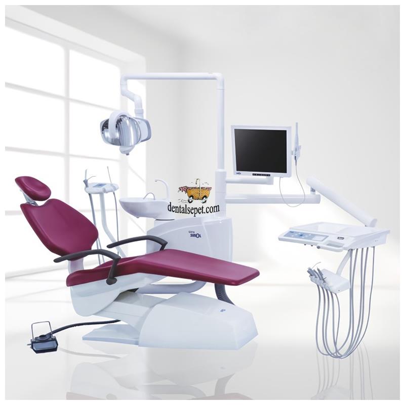 SINOL S 2316 Ünit Askılı / Kamçılı