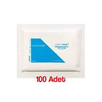 DENT OON Beyaz Tabla rts - 24 x 30 cm - 2 Katl 100 Adet